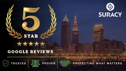 1st Review Graphic